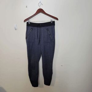 Athleta  Flux Street Jogger Pocket Women's Size XS Navy/ Black